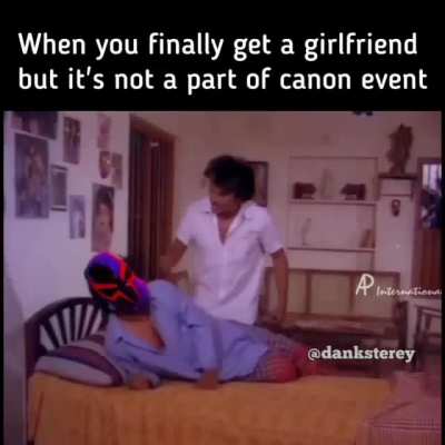 Enna da idhu Spiderman 2099 ku vantha sothanai...