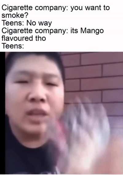 Mangos are healthy