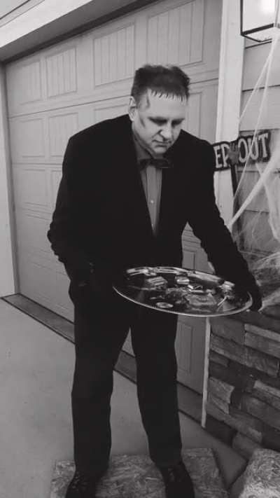 Happy Halloween
