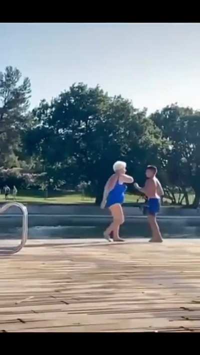 Maybe maybe maybe