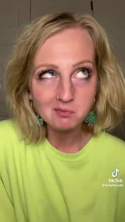 returning to this sub’s roots with some unadulterated cringe