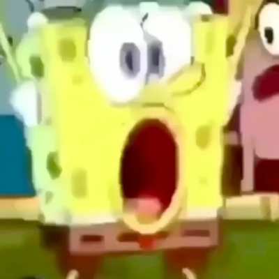 SpongeBob