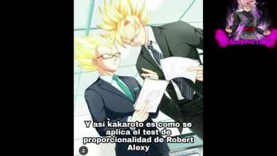 El arco de los abogados