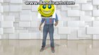 Peter griffin poop in india