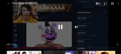 Do not trust Helpy