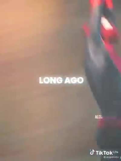 Spiderman great moments 💕