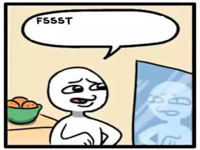 Escape rule