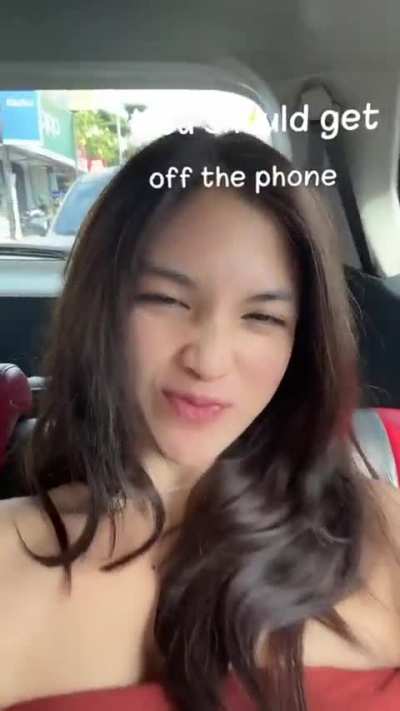 Heaven Peralejo