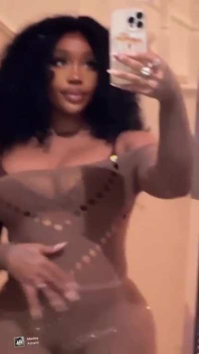 SZA ❤️