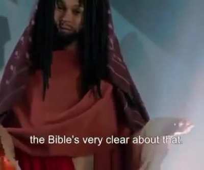 Asking Jesus for help