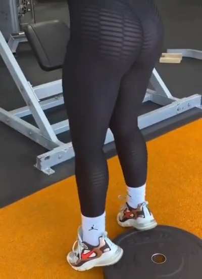 See through 😍