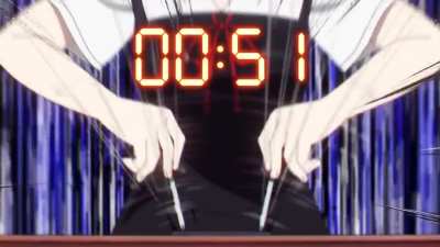 Sabatoge [Kaguya-sama: Love is War]