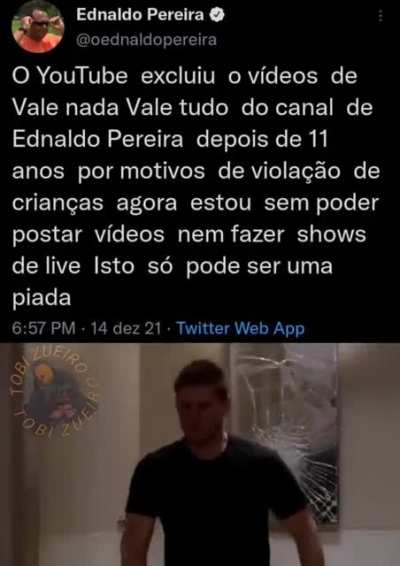Vsfd YouTube!