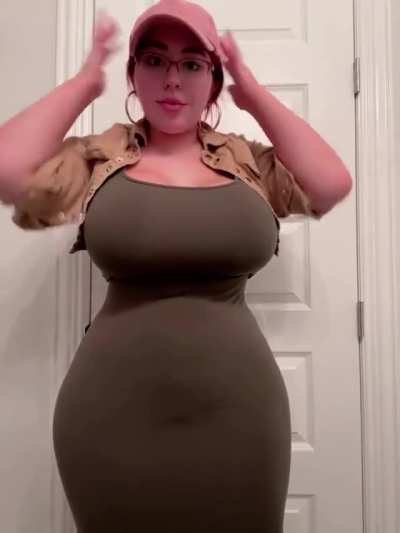 Insane Proportions