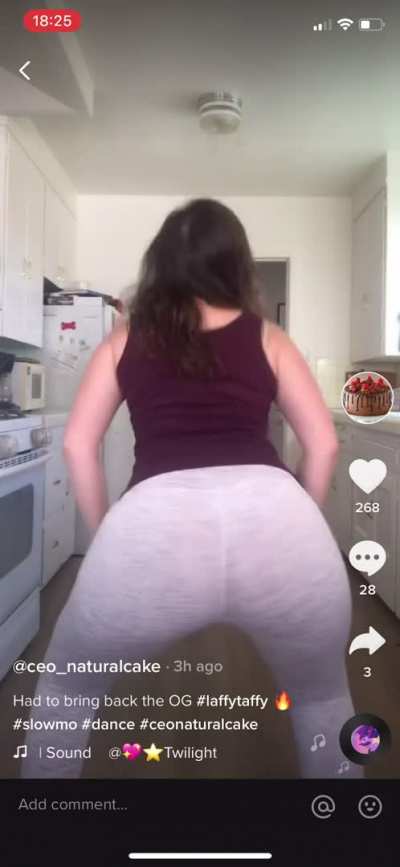laffy