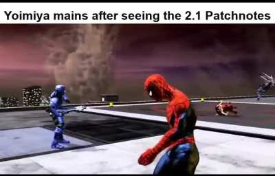 Pain.