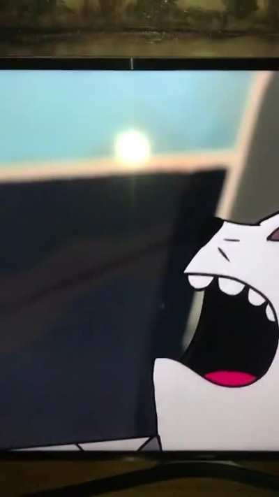 Ahhhhhhhhhhh