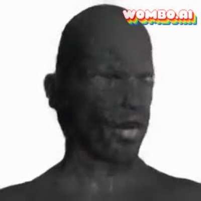 T-Pose Larry