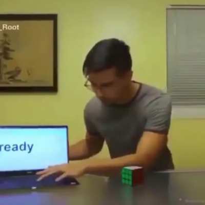 Rulebix Cube