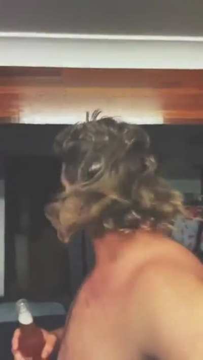 This guy fucks