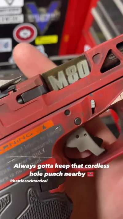 Rate this Toolbox Gun