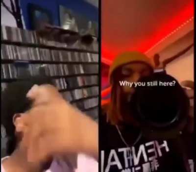 you