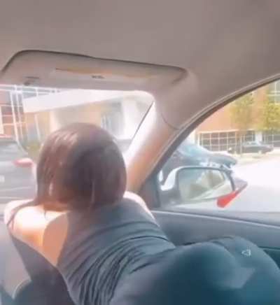 Drive my car
