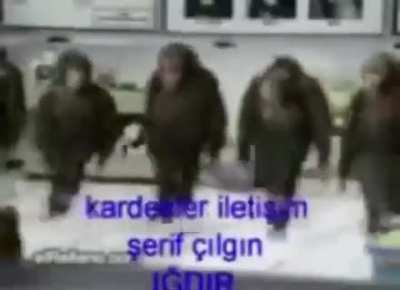 kardeşler iletişim şerif çılgın