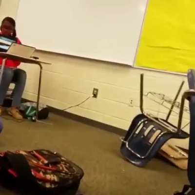 No charges filed against this piece of shit for abuse this teenager