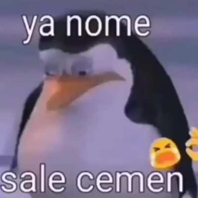 Me sale sangre