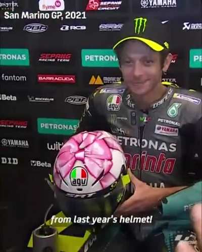 Well.. they've asked him on the debreif