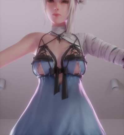Kaine POV