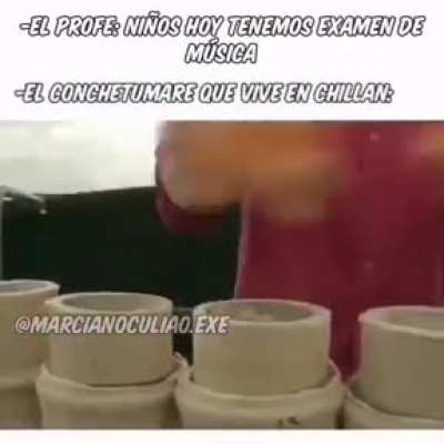 Chancho