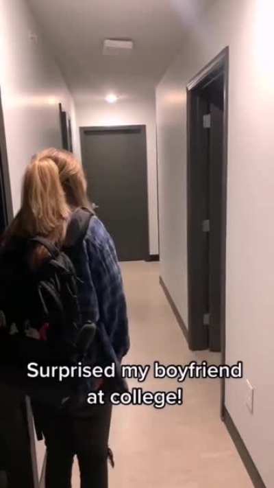 Surprise