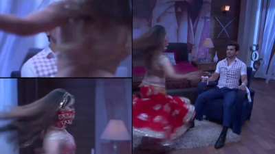 Aalisha Panwar