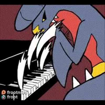 mew🎹irl