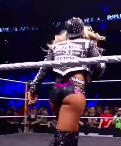Toni Storm