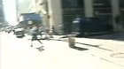 Rare footage of EDP during 9/11