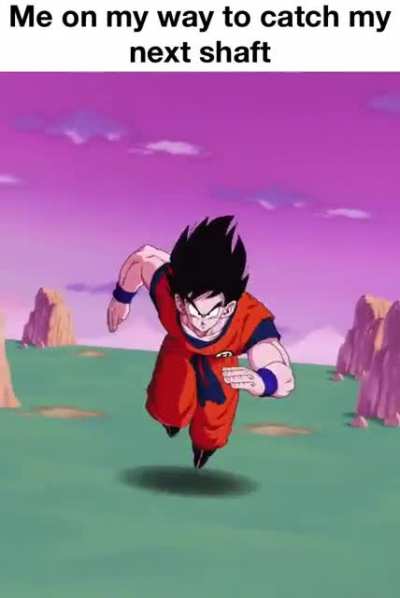 After LR Gogeta