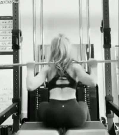 Working it