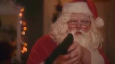 Oof santa