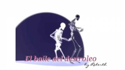 Destroleado