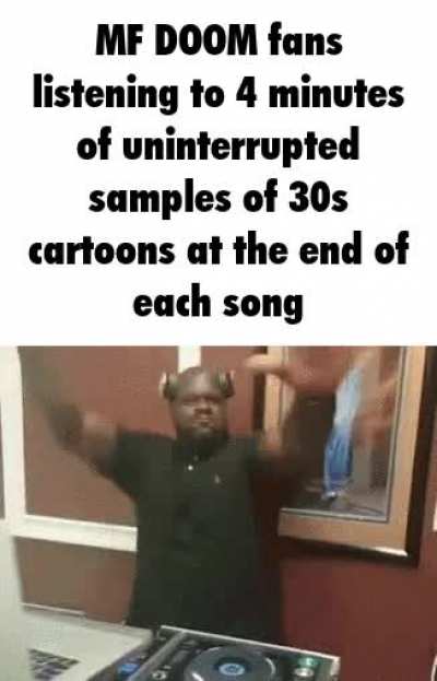 and it slaps