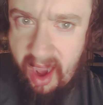 Sam Hyde - “omg ur gay?!”