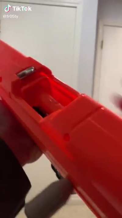 Pew pew