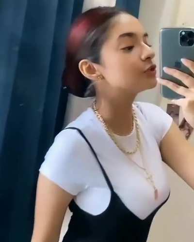 ANUSHKA SEN