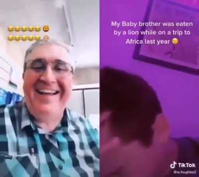 CHAD TO THE LEFT