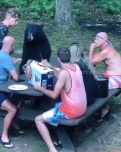 aquele rolê básico