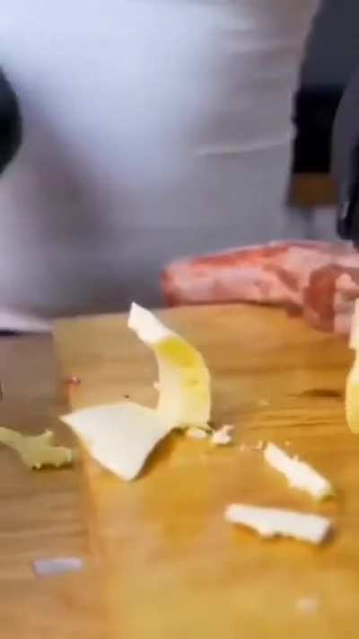 Salt bae