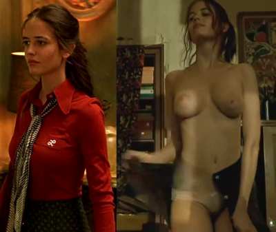 Eva Green